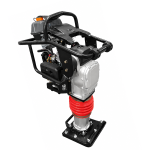 Vibroapisonador Tekpac MR75R
