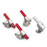 Adaptadores, soportes, cabezales para herramienta
