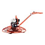 Allanadora sencilla CT436 Conmec
