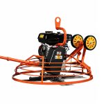 Allanadora sencilla CT446 Conmec