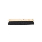 Cepillo de madera cerdas de pelo caballo y polipropileno Marshalltown