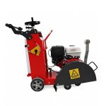 Cortadora de concreto Tekpac TF450