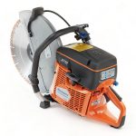 Cortadora portatil K770 Husqvarna