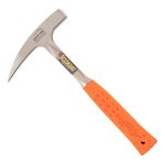 E0-22P Pica geológica naranja