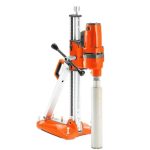 Perforadora de núcleos o sacabocados Husqvarna DMS 180