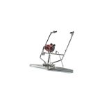 Regla vibratoria Conmec CSD